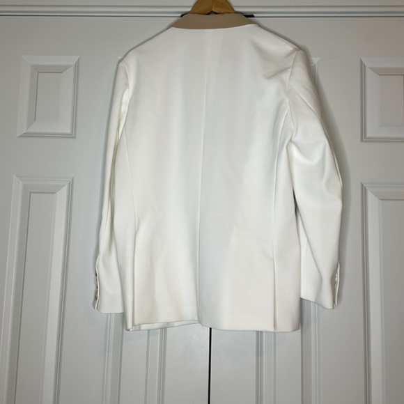 The Bar Joey Oversized Blazer SzM - Picture 7 of 11